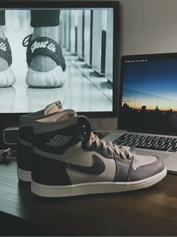 Jordan 1 Retro High 85 Georgetown BQ4422-400 review Dayse
