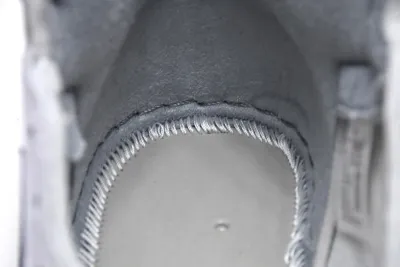 Jordan 1 Retro High OG Stealth 555088-037 review Joey 01