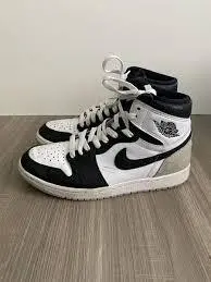  Jordan 1 Retro High OG Bleached Coral 555088-108 review 