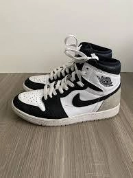  Jordan 1 Retro High OG Bleached Coral 555088-108 review 