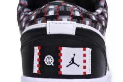 Air Jordan 1 Low Quai 54 DM0095-106 review Thera 01
