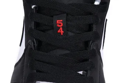 Air Jordan 1 Low Quai 54 DM0095-106 review Thera 01