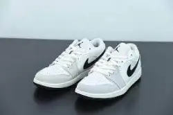 Air Jordan 1 Low Astrograbber DC3533-100 review Mohammad almutawa