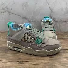 Air Jordan 4 Retro Taupe Haze DJ5718-242 review 