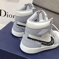 Air Jordan 1 Retro High Dior  CN8607-002 review 