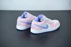 Jordan 1 Low SE Arctic Punch CK3022-600 review 