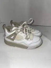 Jordan 4 Retro Sand 487724-118 review 
