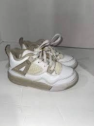 Jordan 4 Retro Sand 487724-118 review 