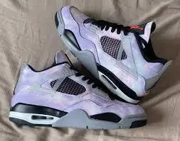 Jordan 4 Retro Zen Master DH7138-506 review 