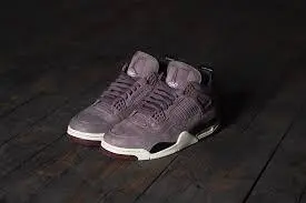  Jordan 4 Retro A Ma Maniére Violet Ore  DV6773-220 review 
