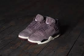 Jordan 4 Retro SP A Ma Maniére Violet Ore DV6773-220 review 