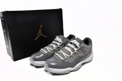 Jordan 4 Retro Black Cat CU1110-010 review Ami