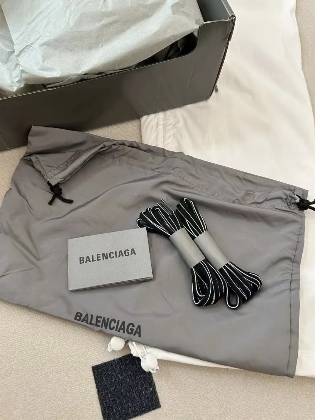Balenciaga Track Black（no light） 542023 W1GB1 1000 review kim 01