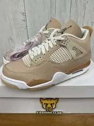  Air Jordan 4 Shimmer DJ0675-200 review 