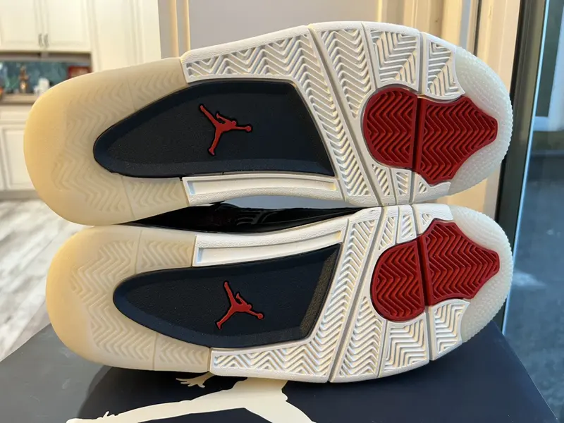 Jordan 4 Retro SE Sashiko CW0898-400 review Keith 00