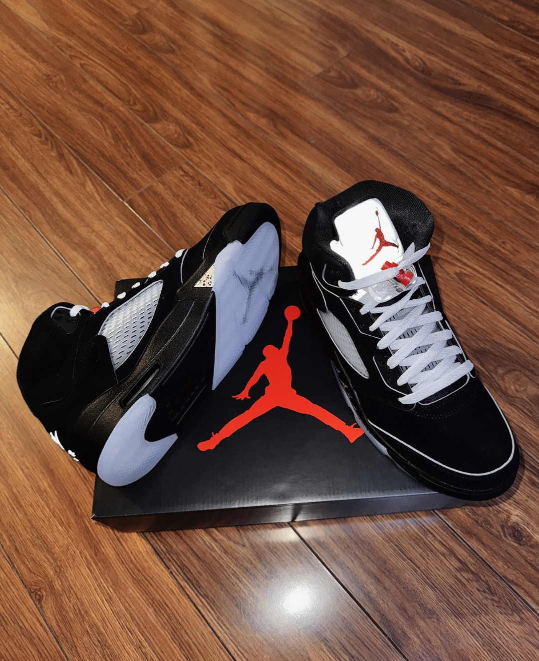 Jordan 5 Retro OG Black Metallic Reimagined HF3975-001 review bjhsdjhug