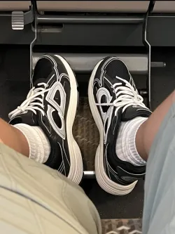 Dior B30 Black 3SN279ZMB_H969 review hjkfhngve