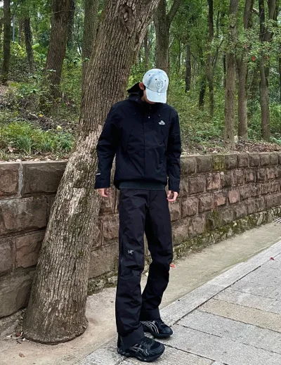 ASICS Gel-Kayano 14 Black Pure Silver 1201A019-006 review jhdsfh