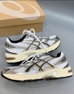 Asics Gel 1130 'Clay Canyon' 1201A256 113 review yufr