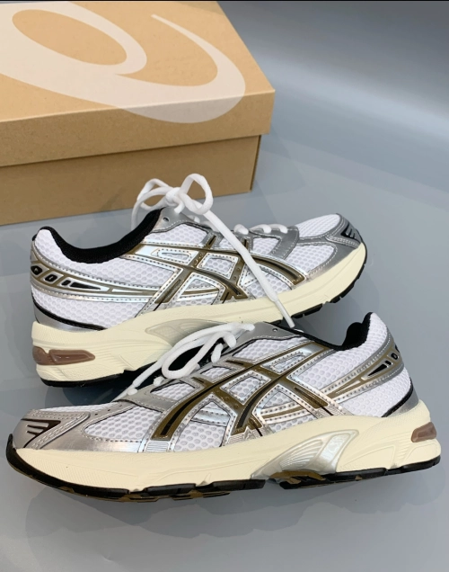 Asics Gel 1130 Clay Canyon 1201A256-113 review 