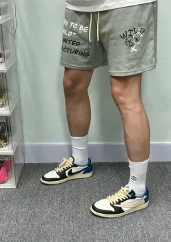 Fragment Design x Travis Scott x Air Jordan 1 Retro Low DM7866-140  review ytyuyk