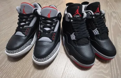 Jordan 3 Retro Black Cement  854262-001  review xcvfh