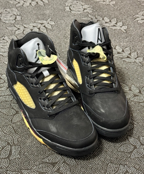 Jordan 5 Retro A Ma Maniére Dusk FD1330-001 review 
