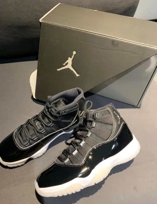 Jordan 11 Retro Jubilee 25th Anniversary CT8012-011 review 