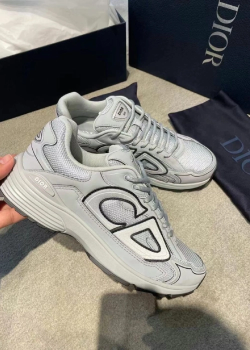 Dior B30 Gray 3SN279ZRD_H868 review 