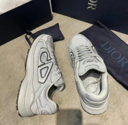 Dior B30 Gray 3SN279ZRD_H868 review James 02
