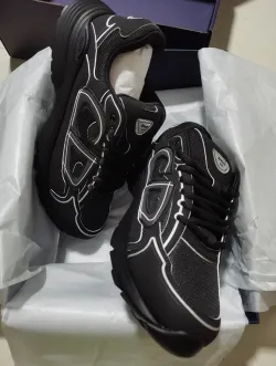 Dior B30 Black 3SN279ZMB_H969 review Noah 03