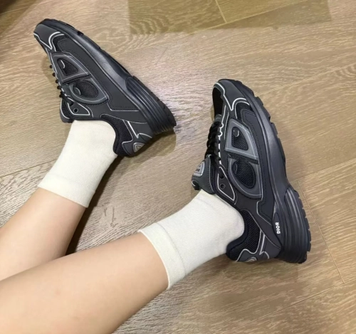 Dior B30 Sneakers New Reflective 3SN27ZIR-16536 review 