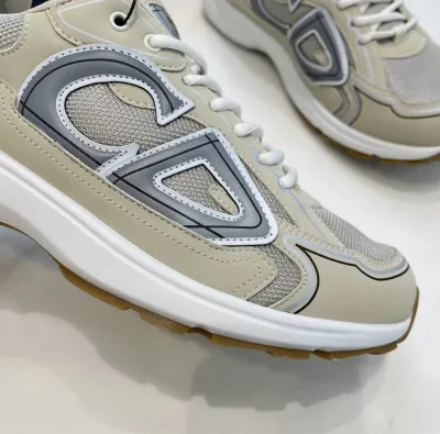 Dior B30 Cream Green 3SN279ZND-H161 review Isabella 00