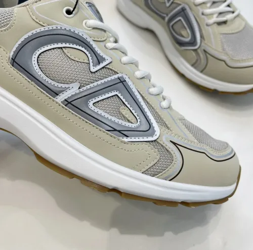 Dior B30 Cream Green 3SN279ZND-H161 review 