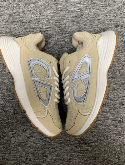 Dior B30 Cream Green 3SN279ZND-H161 review Isabella 01