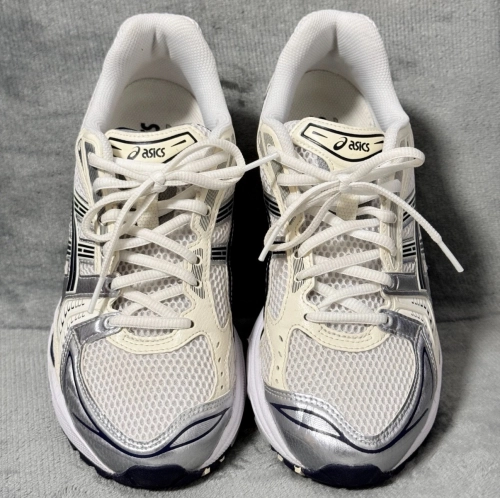 ASICS Gel Kayano 14 White Midnight 1202A056-109 review 