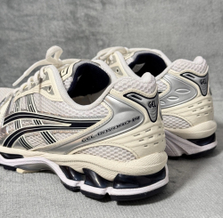 ASICS Gel Kayano 14 White Midnight 1202A056-109 review Charlotte 02