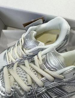 ASICS Gel Kayano 14 Silver White 1201A457-100 review Alexander 02