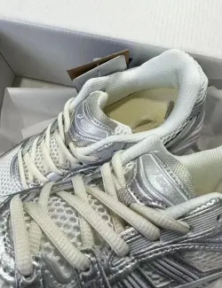 ASICS Gel-Kayano 14 Silver White 1201A457-100 review Alexander 02
