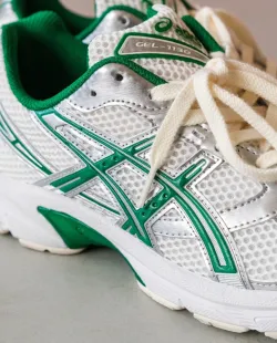 Asics Gel 1130 'Cream Kale' 1201A974-100  review Daniel 03