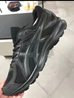 Asics Gel 1130 'Black' 1201A256 002 review Evelyn 01