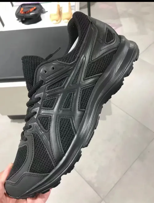 Asics Gel 1130 'Black' 1201A256 002 review 
