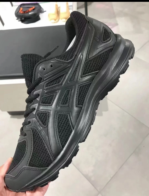 Asics Gel 1130 Black 1201A256-002 review 