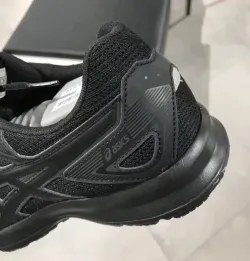 Asics Gel 1130 'Black' 1201A256 002 review Evelyn 03