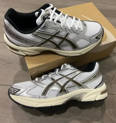 Asics Gel 1130 'Clay Canyon' 1201A256 113 review Michael 00