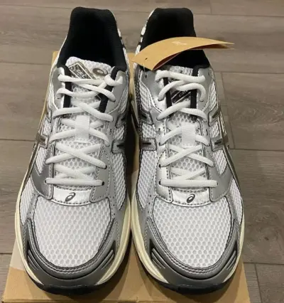 Asics Gel 1130 'Clay Canyon' 1201A256 113 review Michael 01