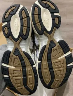 Asics Gel 1130 'Clay Canyon' 1201A256 113 review Michael 03