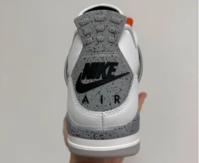 Jordan 4 Retro White Cement 2025  FV5029-100 review ryan 02