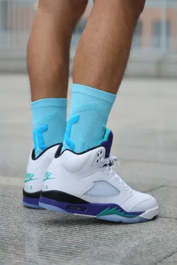 Jordan 5 Retro Grape 2025 HQ7978-100 review Mike