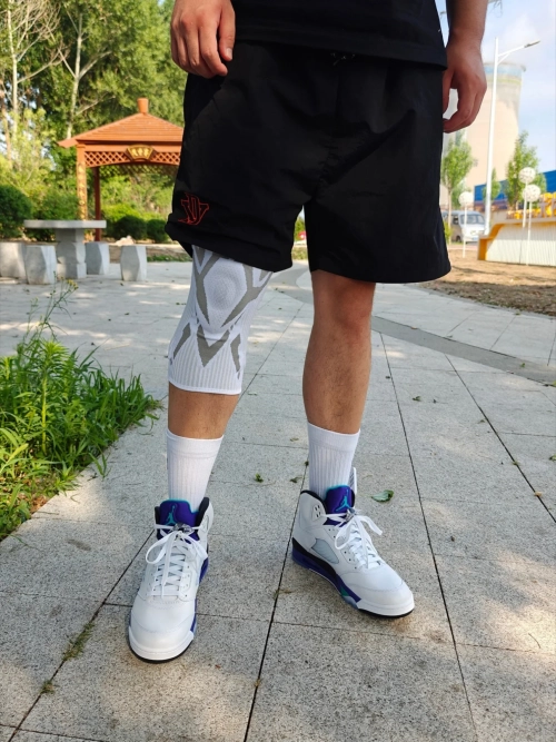 Jordan 5 Retro Grape (2025) HQ7978-100 review 